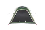 Vidaxl Camping Tent 4-person Green Quick Release Waterproof Vidaxl Camping Tent 4-person Green Quick Release Waterproof