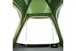 Vidaxl Camping Tent 4-person Green Quick Release Waterproof Vidaxl Camping Tent 4-person Green Quick Release Waterproof