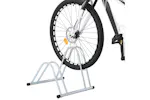 Vidaxl Bicycle Stand For 2 Bikes Floor Freestanding Galvanised Steel Vidaxl Bicycle Stand For 2 Bikes Floor Freestanding Galvanised Steel