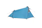 Vidaxl Camping Tent Tunnel 2-person Blue Waterproof Vidaxl Camping Tent Tunnel 2-person Blue Waterproof