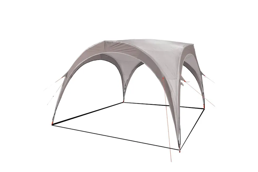 Vidaxl Party Tent White Waterproof Vidaxl Party Tent White Waterproof