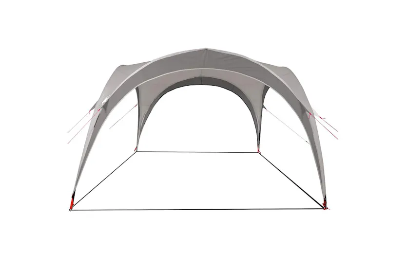 Vidaxl Party Tent White Waterproof Vidaxl Party Tent White Waterproof
