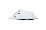 Vidaxl Camping Tent Tunnel 2-person White Blackout Fabric Waterproof Vidaxl Camping Tent Tunnel 2-person White Blackout Fabric Waterproof