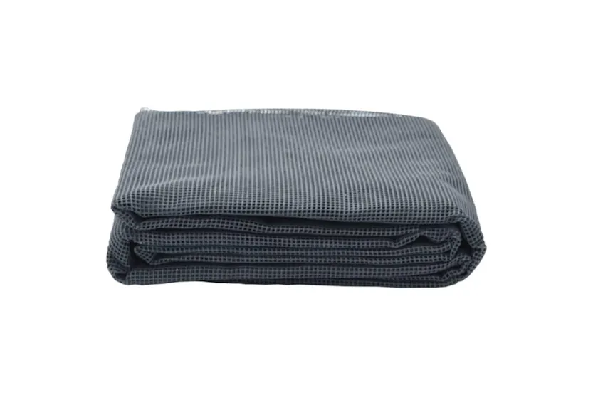 Vidaxl Tent Carpet Anthracite 4.5x2.5 M Vidaxl Tent Carpet Anthracite 4.5x2.5 M