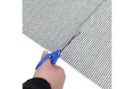 Vidaxl Tent Carpet Anthracite 4.5x2.5 M Vidaxl Tent Carpet Anthracite 4.5x2.5 M