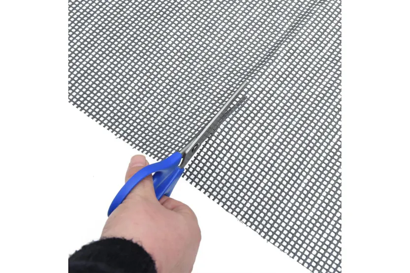 Vidaxl Tent Carpet Anthracite 4.5x2.5 M Vidaxl Tent Carpet Anthracite 4.5x2.5 M