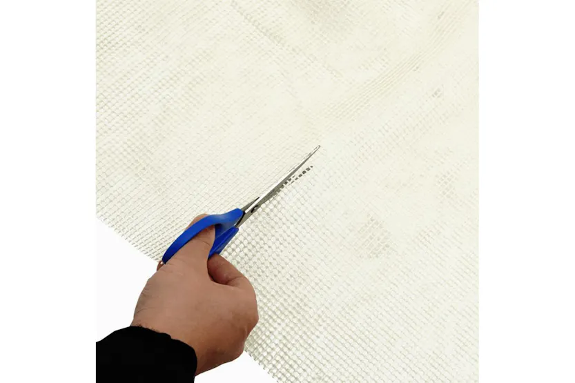 Vidaxl Tent Carpet Cream 5x2.5 M Vidaxl Tent Carpet Cream 5x2.5 M
