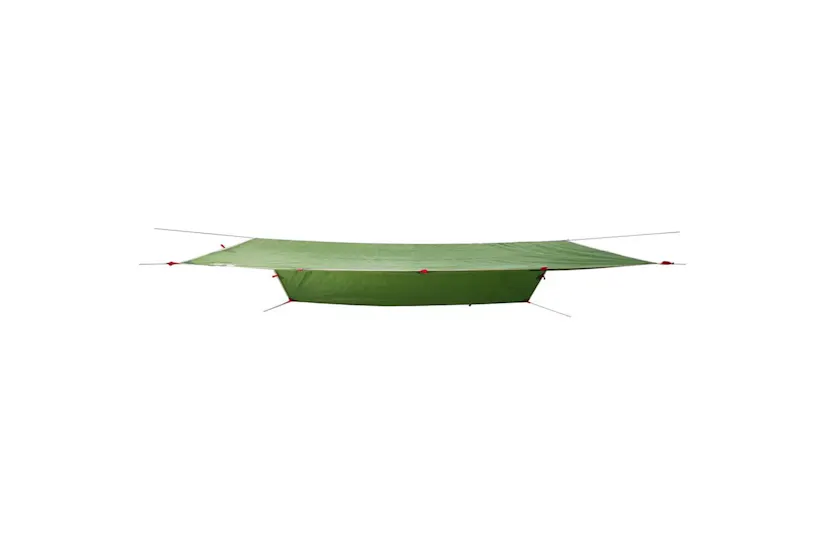 Vidaxl Camping Tarp Green 360x294 Cm Waterproof Vidaxl Camping Tarp Green 360x294 Cm Waterproof