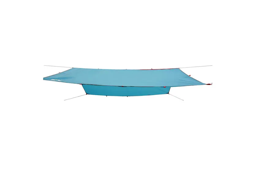 Vidaxl Camping Tarp Blue 300x294 Cm Waterproof Vidaxl Camping Tarp Blue 300x294 Cm Waterproof