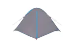 Vidaxl Camping Tent Dome 4-person Blue Waterproof Vidaxl Camping Tent Dome 4-person Blue Waterproof