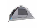 Vidaxl Camping Tent Dome 4-person Blue Waterproof Vidaxl Camping Tent Dome 4-person Blue Waterproof