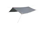 Vidaxl Camping Tarp Grey And Orange 300x294 Cm Waterproof Vidaxl Camping Tarp Grey And Orange 300x294 Cm Waterproof