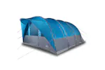 Vidaxl Family Tent Tunnel 7-person Blue Waterproof Vidaxl Family Tent Tunnel 7-person Blue Waterproof