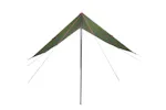Vidaxl Camping Tarp Green 430x380x210 Cm Waterproof Vidaxl Camping Tarp Green 430x380x210 Cm Waterproof