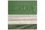 Vidaxl Camping Tarp Green 430x380x210 Cm Waterproof Vidaxl Camping Tarp Green 430x380x210 Cm Waterproof
