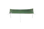 Vidaxl Camping Tarp Green 460x305x210 Cm Waterproof Vidaxl Camping Tarp Green 460x305x210 Cm Waterproof