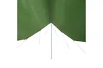 Vidaxl Camping Tarp Green 460x305x210 Cm Waterproof Vidaxl Camping Tarp Green 460x305x210 Cm Waterproof