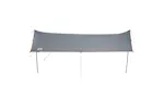 Vidaxl Camping Tarp Orange 460x305x210 Cm Waterproof Vidaxl Camping Tarp Orange 460x305x210 Cm Waterproof