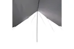 Vidaxl Camping Tarp Orange 460x305x210 Cm Waterproof Vidaxl Camping Tarp Orange 460x305x210 Cm Waterproof