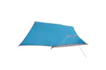 Vidaxl Camping Tent Dome 4-person Blue Waterproof Vidaxl Camping Tent Dome 4-person Blue Waterproof