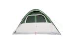 Vidaxl Family Tent Dome 6-person Green Waterproof Vidaxl Family Tent Dome 6-person Green Waterproof
