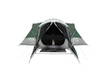 Vidaxl Family Tent Tipi 8-person Green Waterproof Vidaxl Family Tent Tipi 8-person Green Waterproof