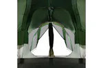 Vidaxl Family Tent Tipi 8-person Green Waterproof Vidaxl Family Tent Tipi 8-person Green Waterproof