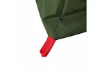 Vidaxl Privacy Tent Green Pop-up Waterproof Vidaxl Privacy Tent Green Pop-up Waterproof