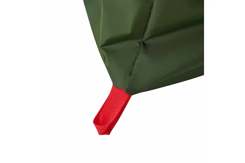 Vidaxl Privacy Tent Green Pop-up Waterproof Vidaxl Privacy Tent Green Pop-up Waterproof