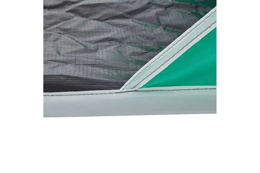Vidaxl Beach Tent Sea Green Pop-up Waterproof Vidaxl Beach Tent Sea Green Pop-up Waterproof