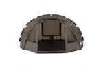 Vidaxl Fishing Tent 4-person Brown Waterproof Vidaxl Fishing Tent 4-person Brown Waterproof
