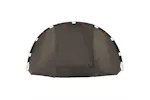 Vidaxl Fishing Tent 4-person Brown Waterproof Vidaxl Fishing Tent 4-person Brown Waterproof