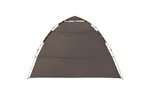 Vidaxl Fishing Tent 4-person Brown Quick Release Vidaxl Fishing Tent 4-person Brown Quick Release