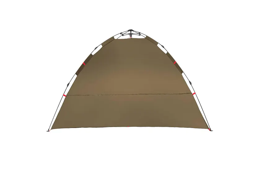 Vidaxl Fishing Tent 4-person Olive Green Quick Release Vidaxl Fishing Tent 4-person Olive Green Quick Release