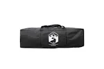 Vidaxl Camping Tent Tunnel 1-person White Blackout Fabric Waterproof Vidaxl Camping Tent Tunnel 1-person White Blackout Fabric Waterproof