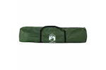 Vidaxl Camping Tent Cabin 4-person Green Quick Release Vidaxl Camping Tent Cabin 4-person Green Quick Release