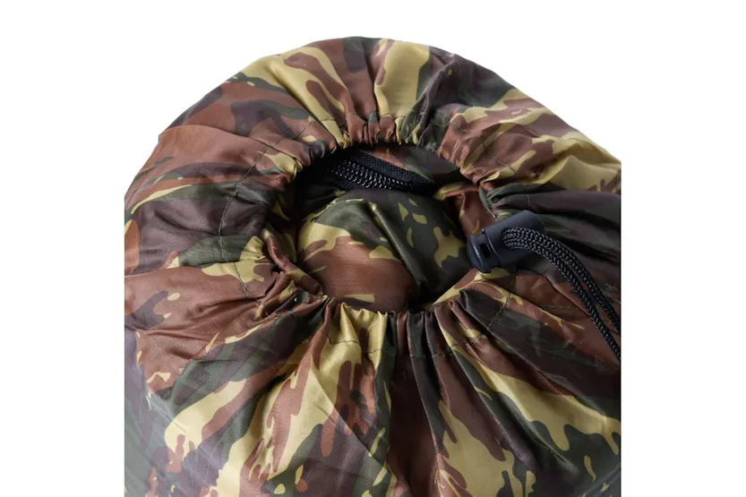 Vidaxl Mummy Sleeping Bag For Adults Camping 3 Seasons Vidaxl Mummy Sleeping Bag For Adults Camping 3 Seasons