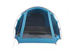 Vidaxl Family Tent Tunnel 8-person Blue Waterproof Vidaxl Family Tent Tunnel 8-person Blue Waterproof