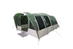 Vidaxl Family Tent Tunnel 8-person Green Waterproof Vidaxl Family Tent Tunnel 8-person Green Waterproof