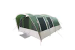 Vidaxl Family Tent Tunnel 8-person Green Waterproof Vidaxl Family Tent Tunnel 8-person Green Waterproof