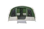 Vidaxl Family Tent Tunnel 8-person Green Waterproof Vidaxl Family Tent Tunnel 8-person Green Waterproof