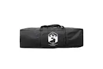 Vidaxl Camping Tent Dome 4-person White Blackout Fabric Waterproof Vidaxl Camping Tent Dome 4-person White Blackout Fabric Waterproof