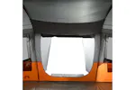 Vidaxl Family Tent Tunnel 16-person Grey Waterproof Vidaxl Family Tent Tunnel 16-person Grey Waterproof