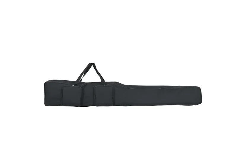 Vidaxl Fishing Rod Bag Black 160 Cm Oxford Fabric Vidaxl Fishing Rod Bag Black 160 Cm Oxford Fabric