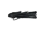 Vidaxl Fishing Rod Bag Black 160 Cm Oxford Fabric Vidaxl Fishing Rod Bag Black 160 Cm Oxford Fabric