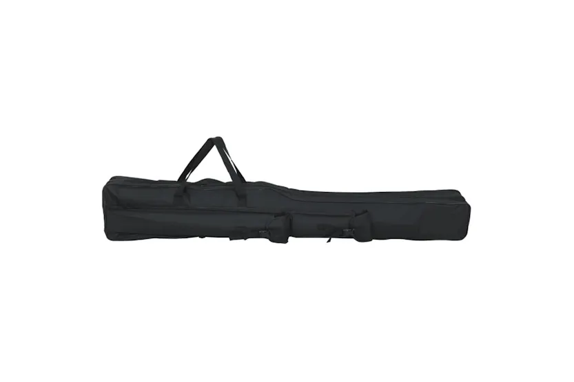 Vidaxl Fishing Rod Bag Black 160 Cm Oxford Fabric Vidaxl Fishing Rod Bag Black 160 Cm Oxford Fabric