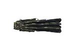 Vidaxl Fishing Rod Bag Green Camouflage 150 Cm Oxford Fabric Vidaxl Fishing Rod Bag Green Camouflage 150 Cm Oxford Fabric