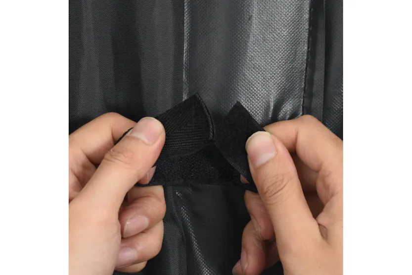 Vidaxl Fishing Rod Bag Green Camouflage 150 Cm Oxford Fabric Vidaxl Fishing Rod Bag Green Camouflage 150 Cm Oxford Fabric