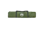 Vidaxl Camping Tent Dome 3-person Green Quick Release Vidaxl Camping Tent Dome 3-person Green Quick Release