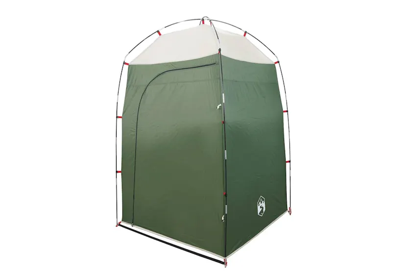 Vidaxl Shower Tent Green Waterproof Vidaxl Shower Tent Green Waterproof